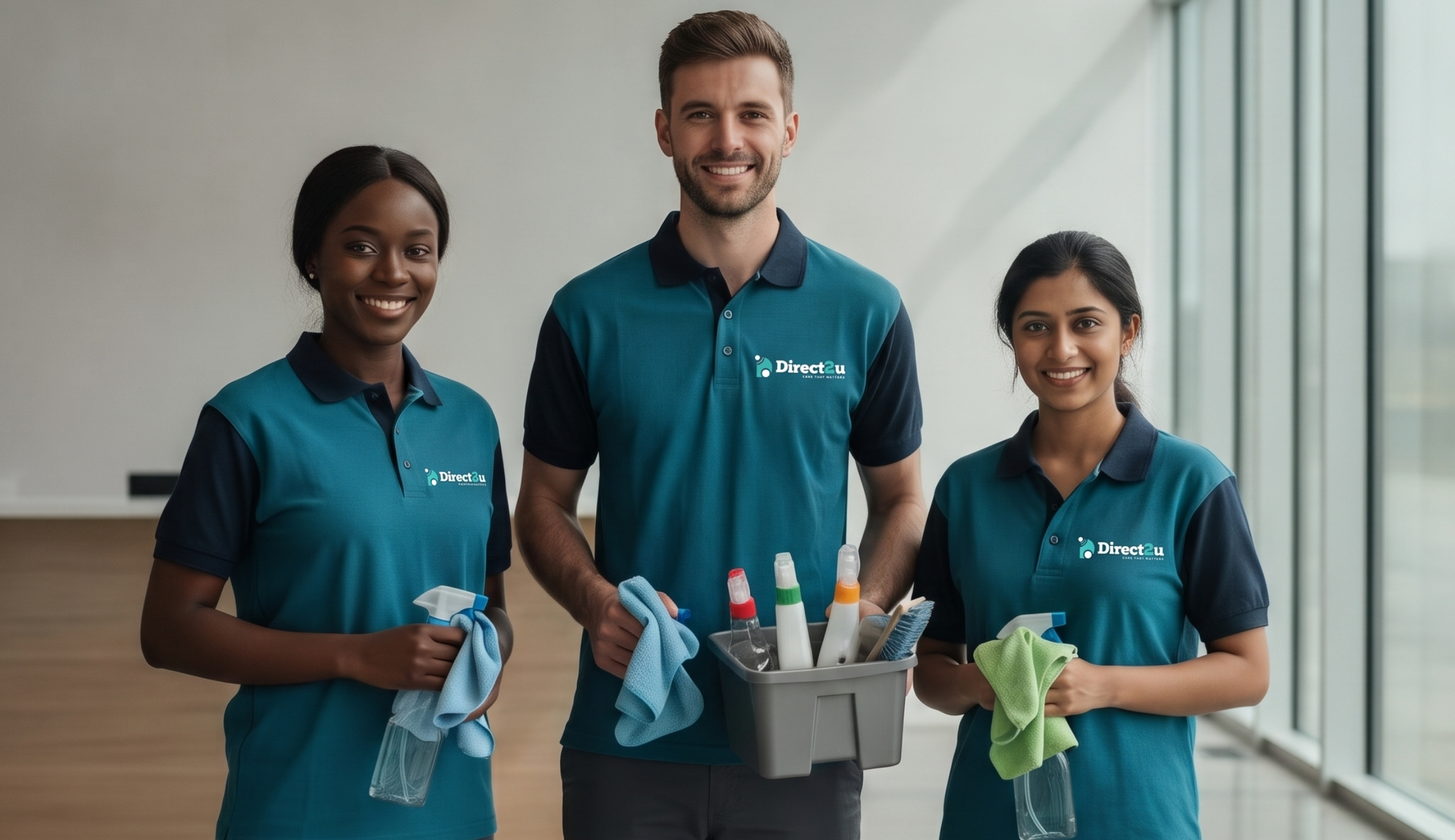 Cleaning Services